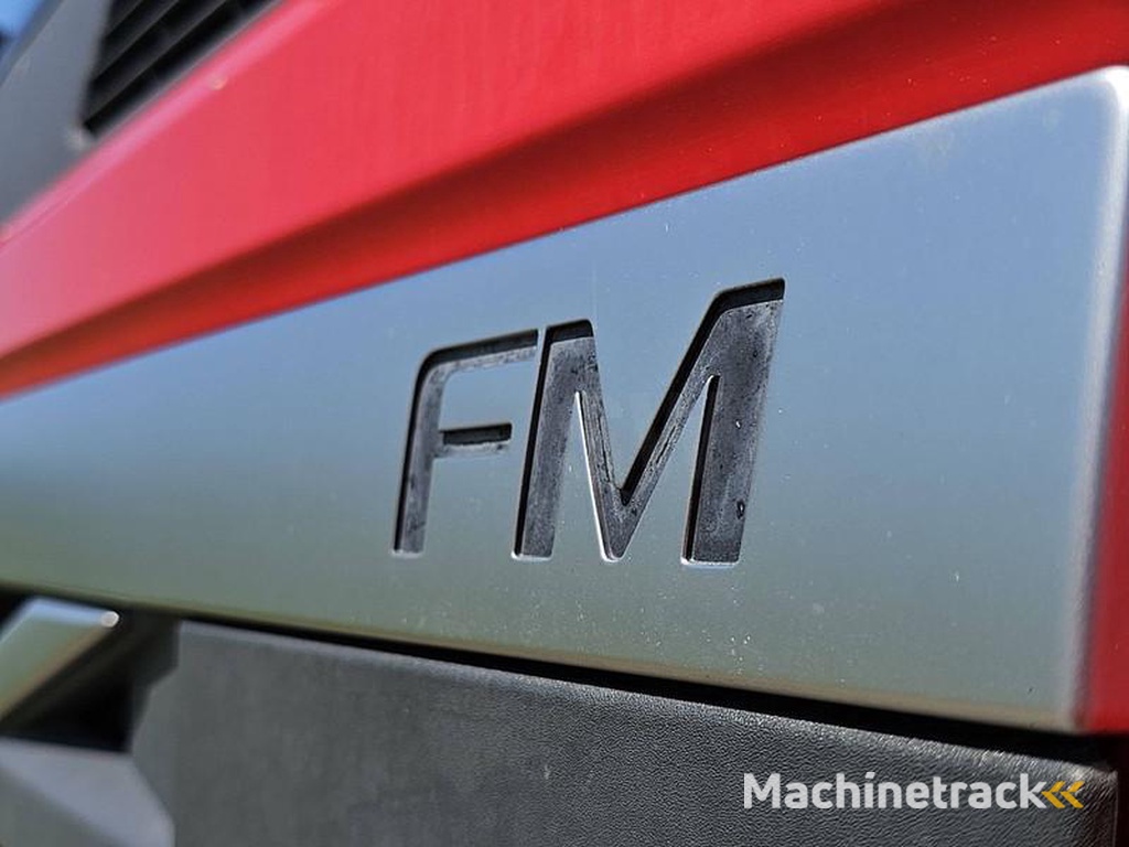 Volvo FM11