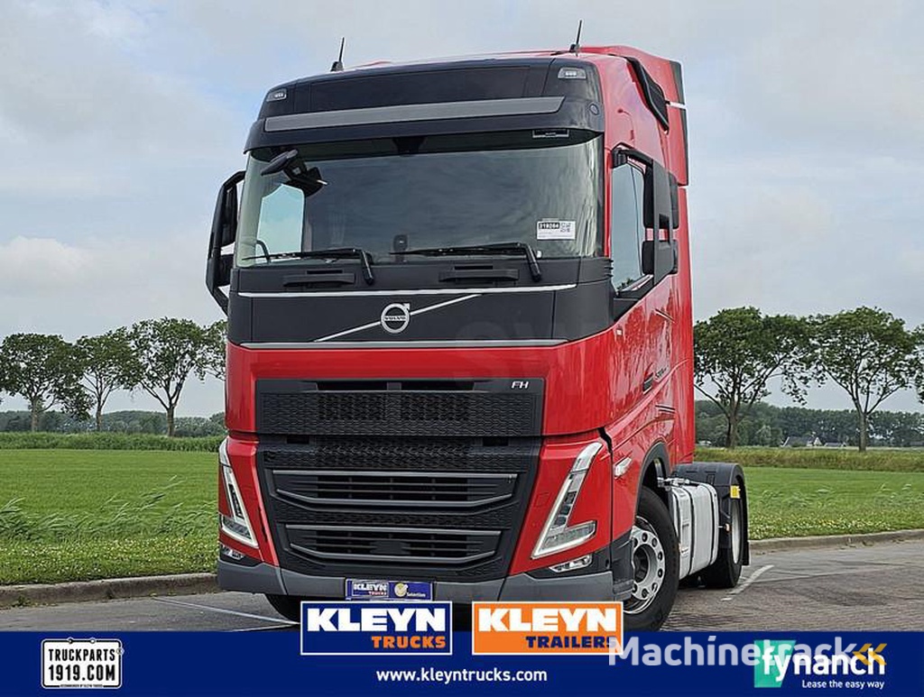 Volvo FH