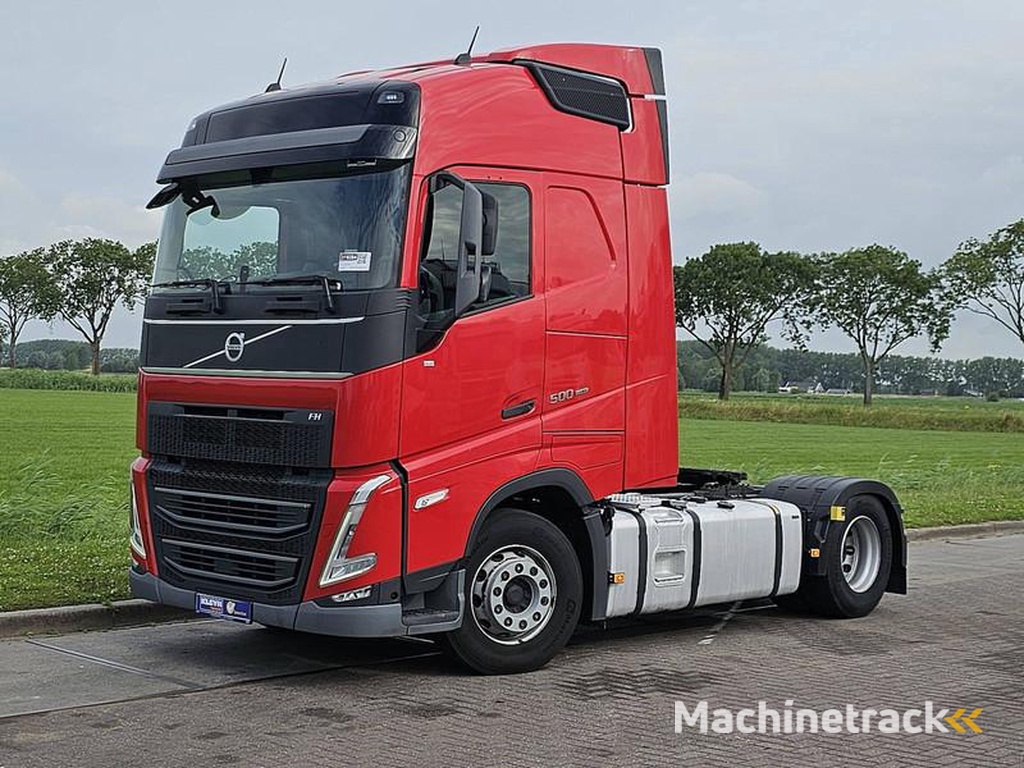 Volvo FH