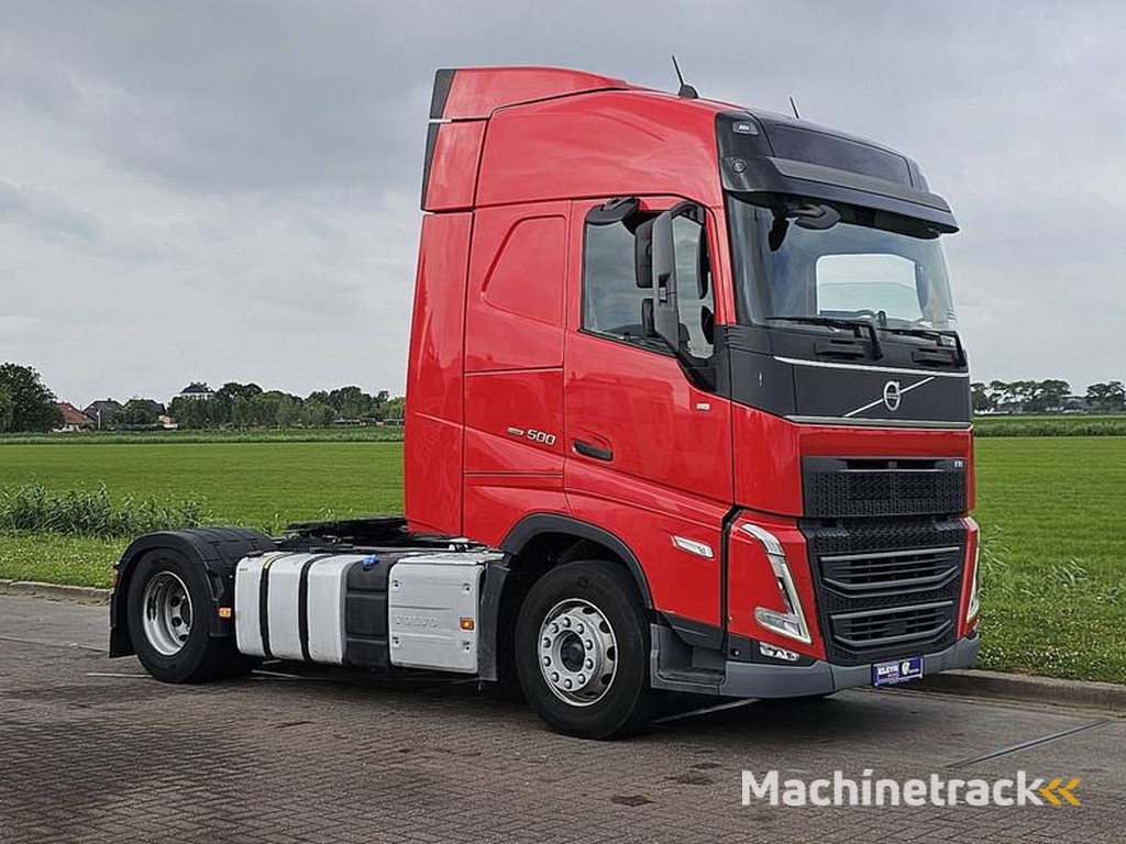Volvo FH