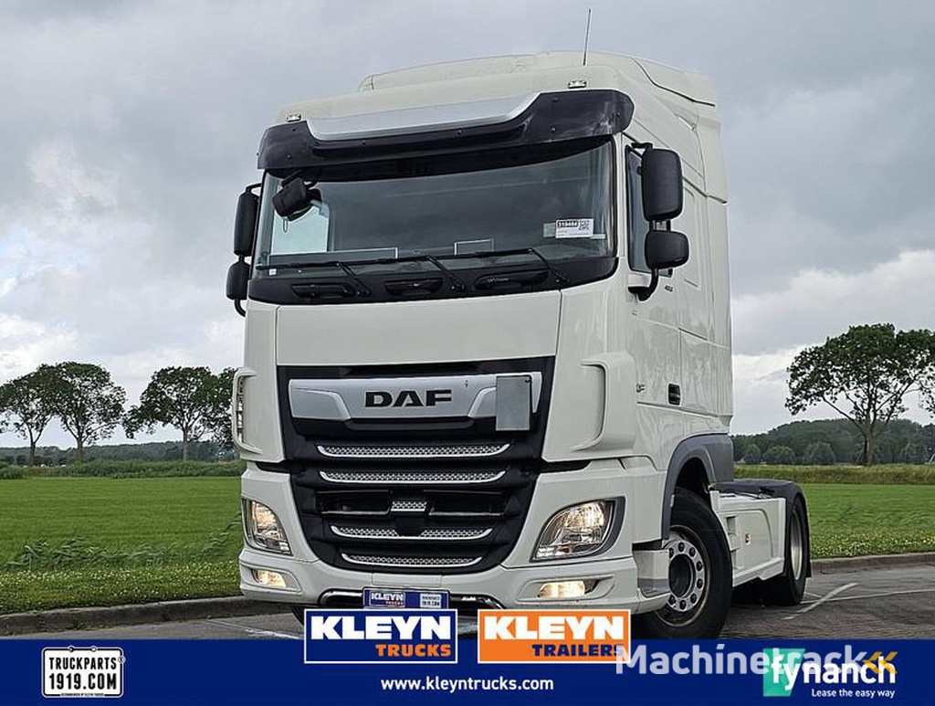 DAF XF