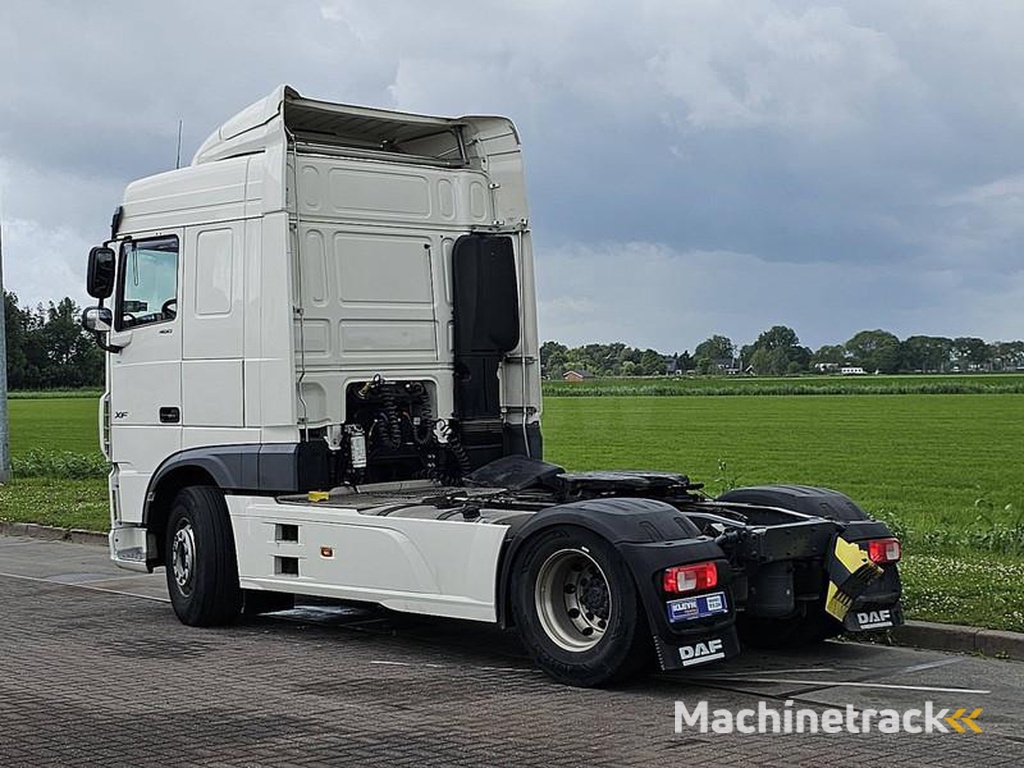 DAF XF