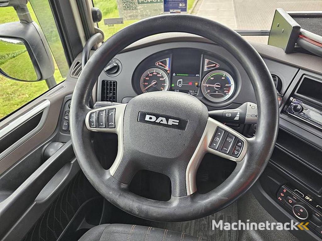 DAF XF