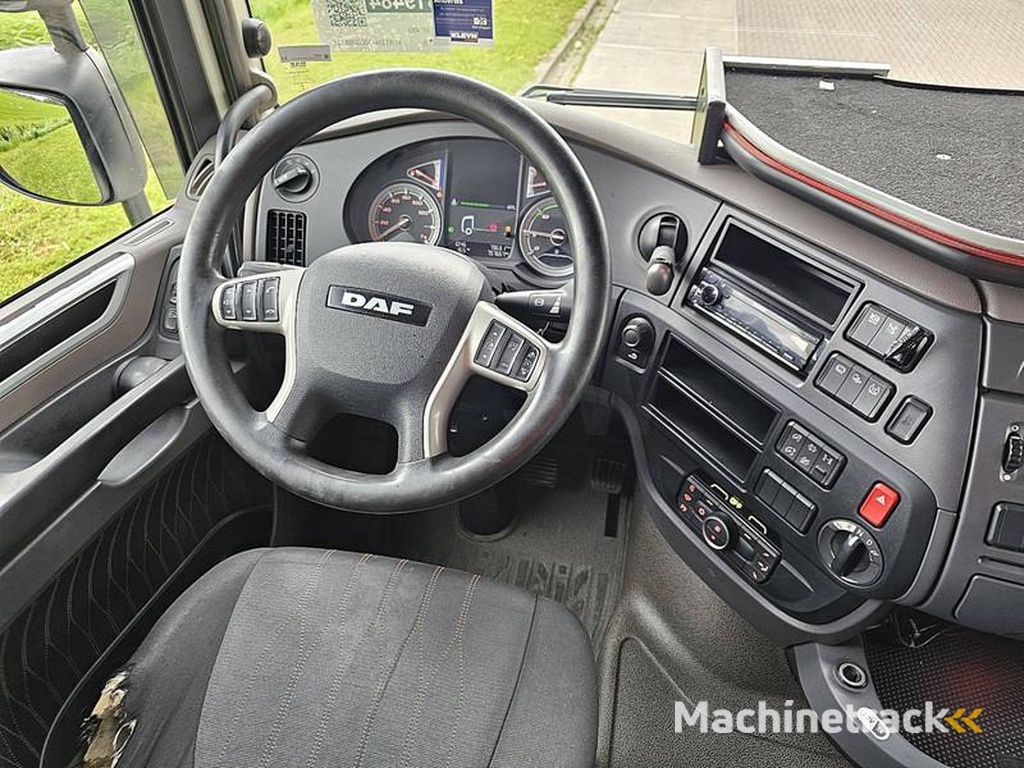 DAF XF