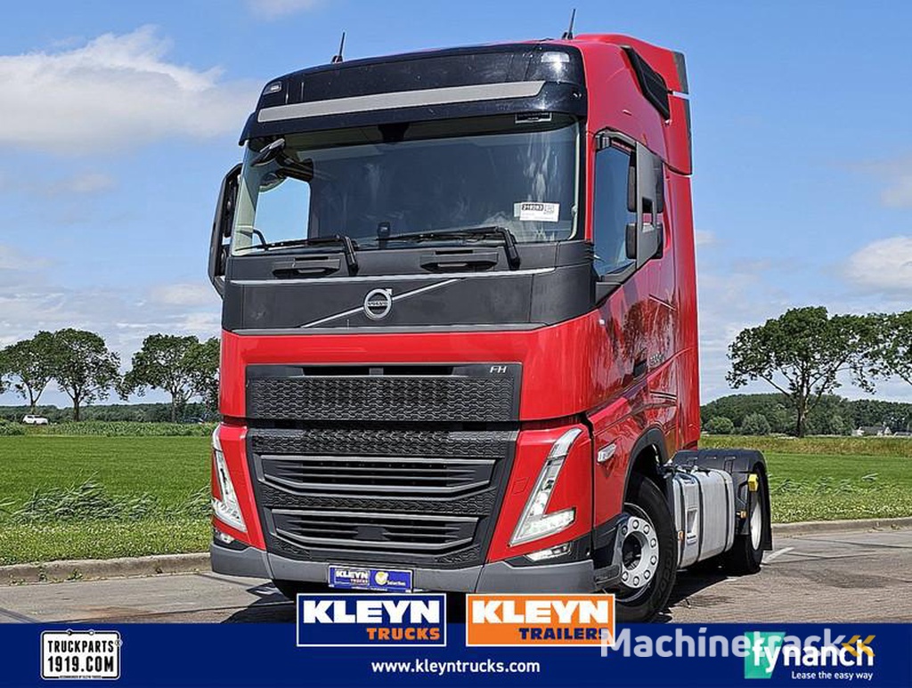 Volvo FH