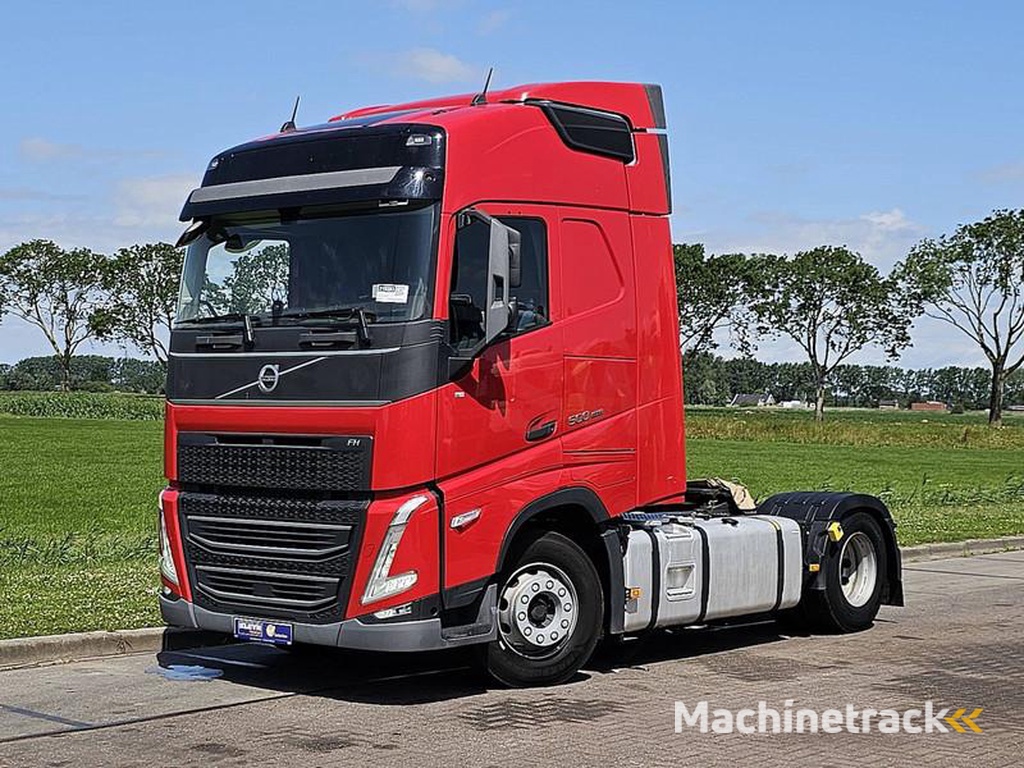 Volvo FH