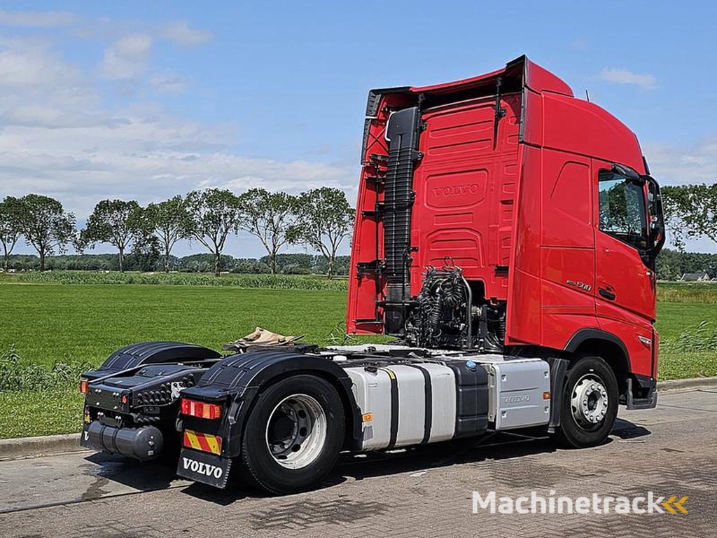 Volvo FH
