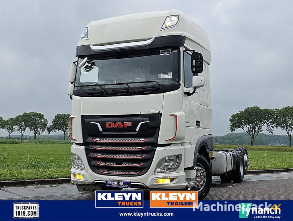 DAF XF
