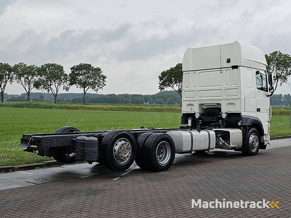 DAF XF