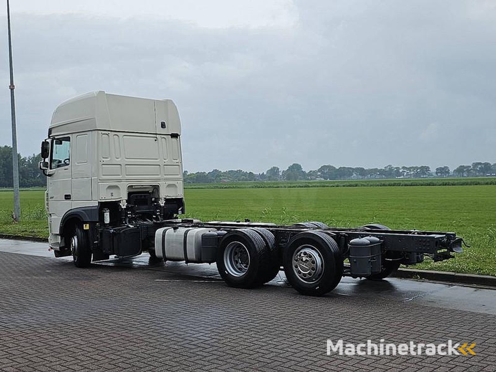 DAF XF