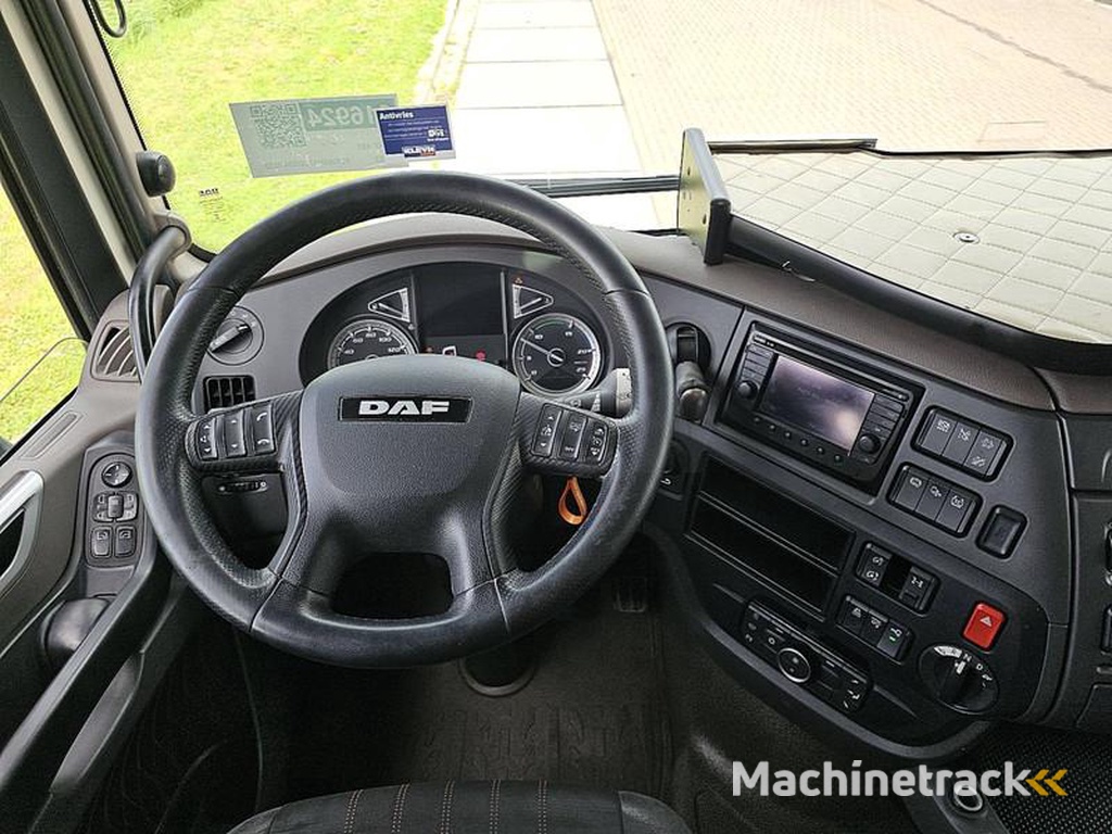 DAF XF