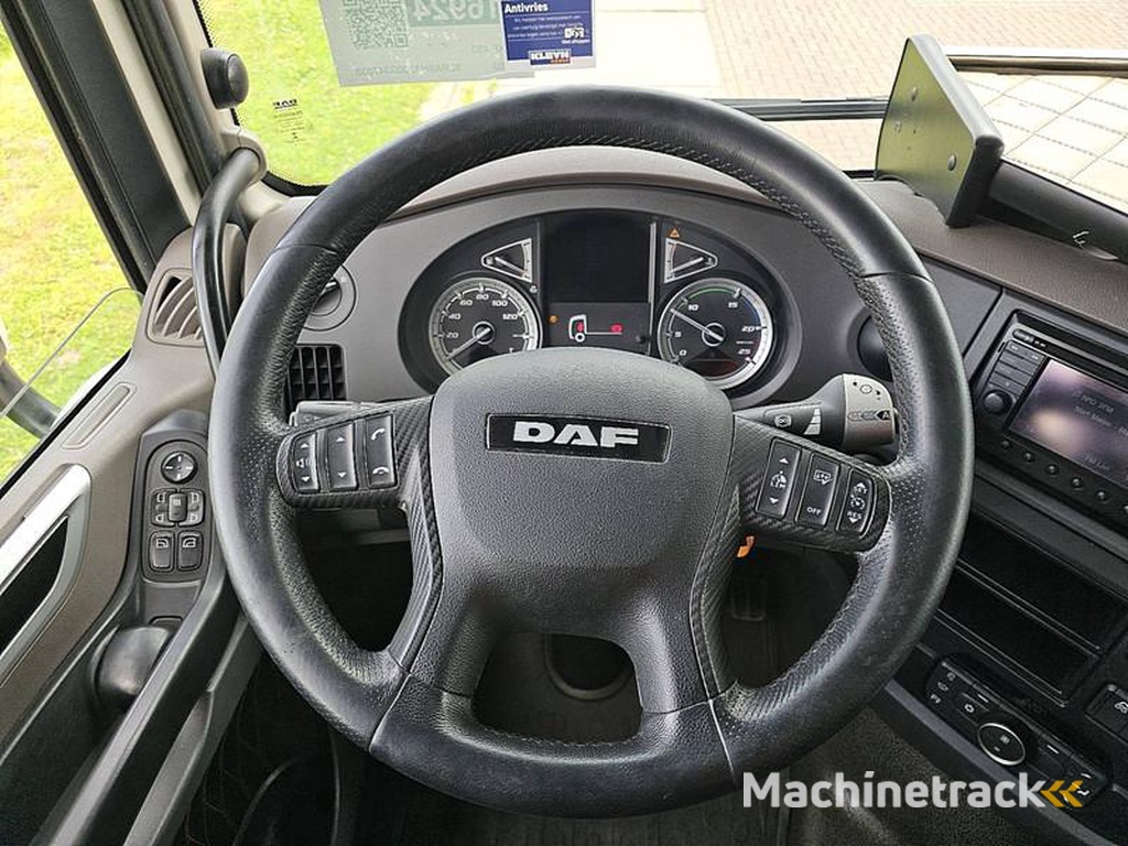 DAF XF
