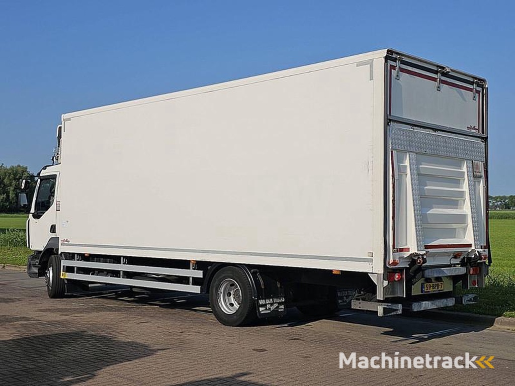 Renault D-250-11.9T-A-C-NEW-ENGINE