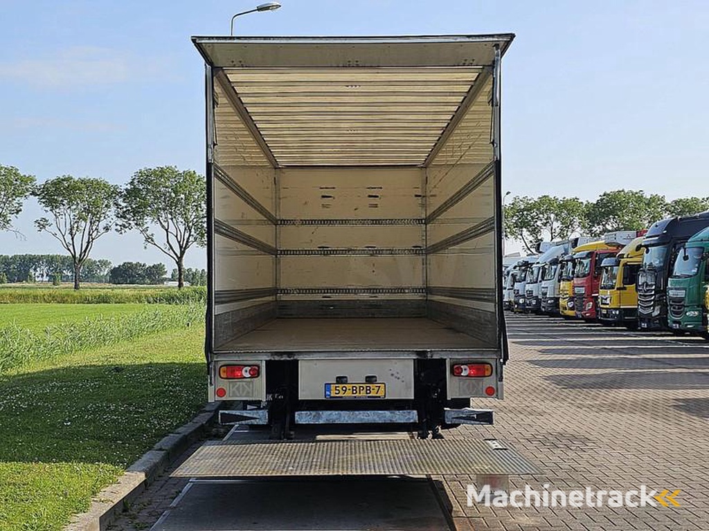 Renault D-250-11.9T-A-C-NEW-ENGINE