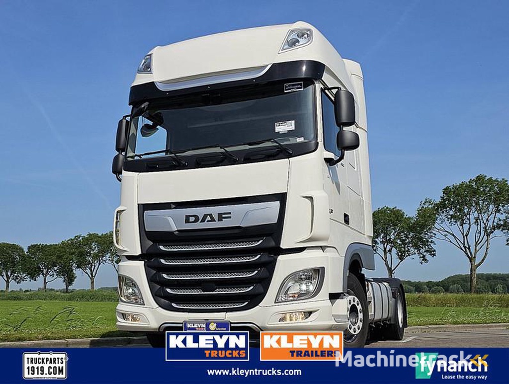 DAF XF