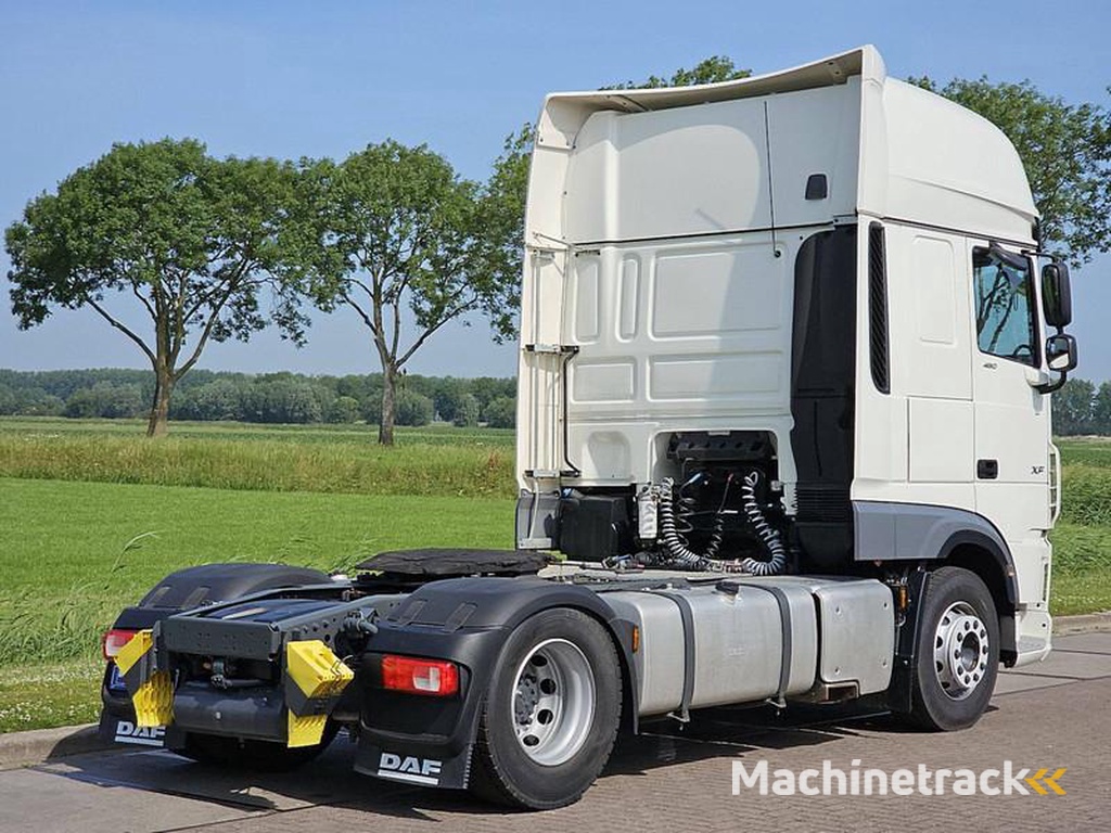 DAF XF