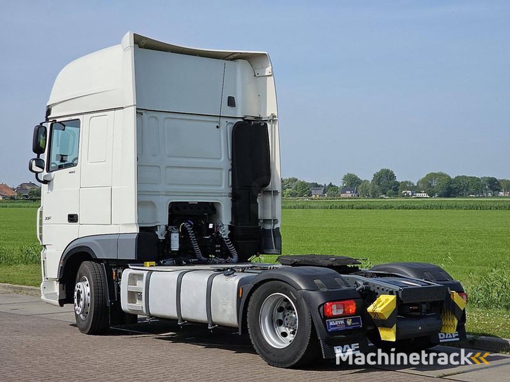 DAF XF