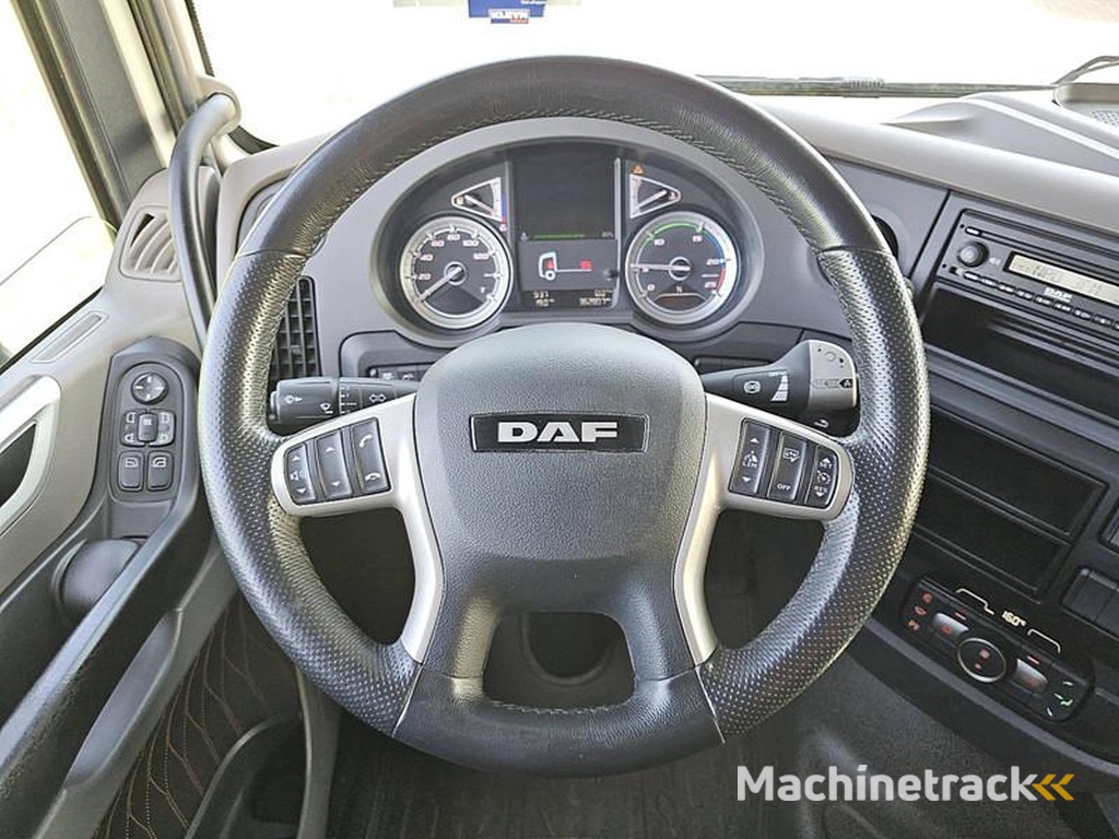 DAF XF