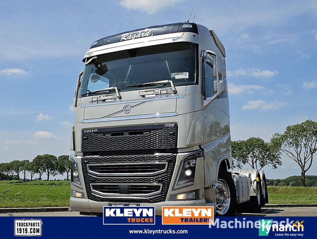 Volvo FH