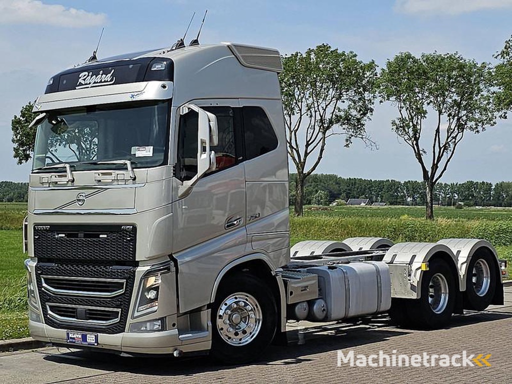Volvo FH
