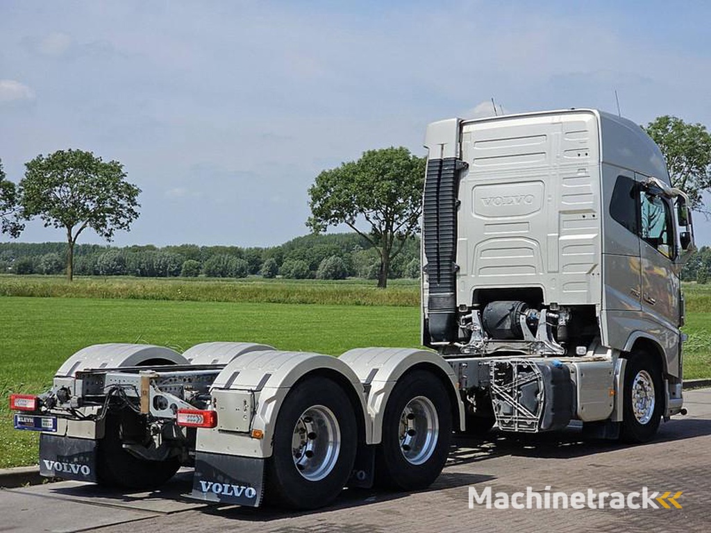Volvo FH
