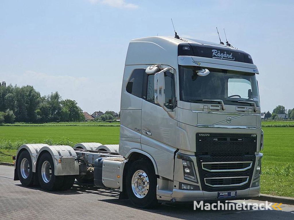 Volvo FH