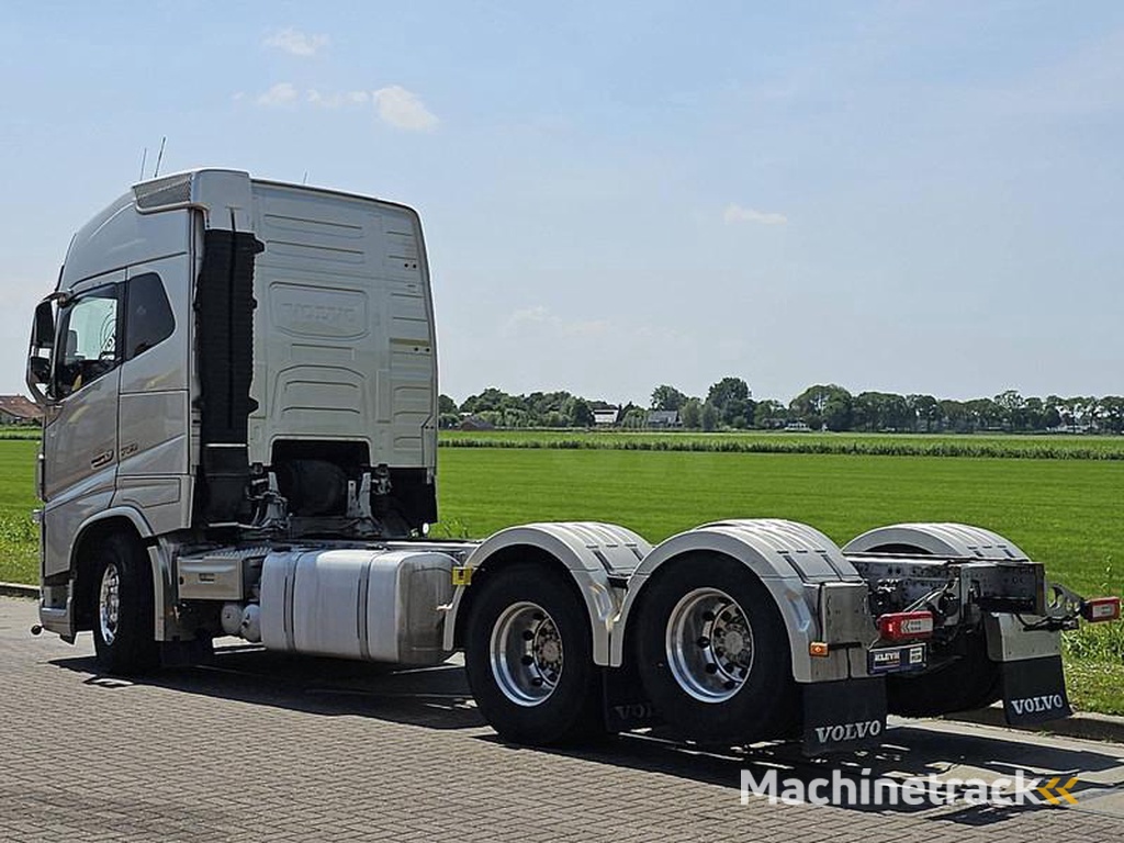 Volvo FH