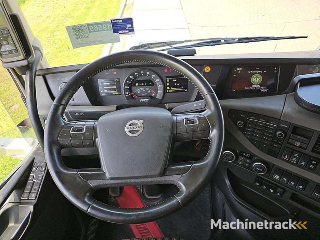 Volvo FH