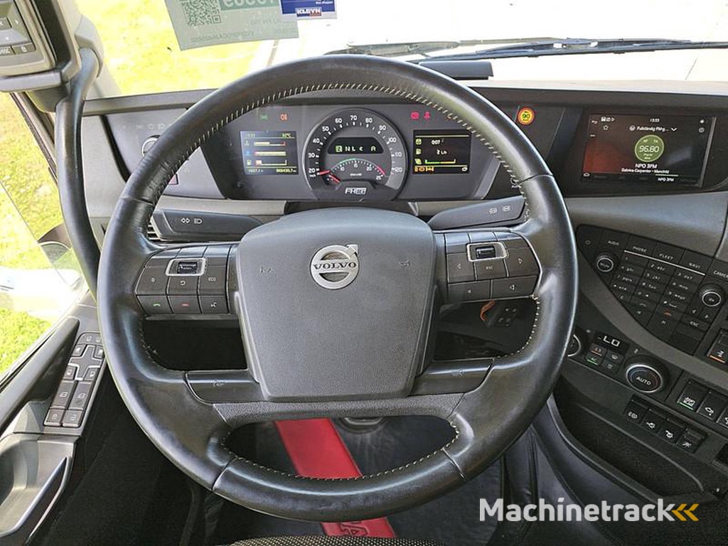 Volvo FH