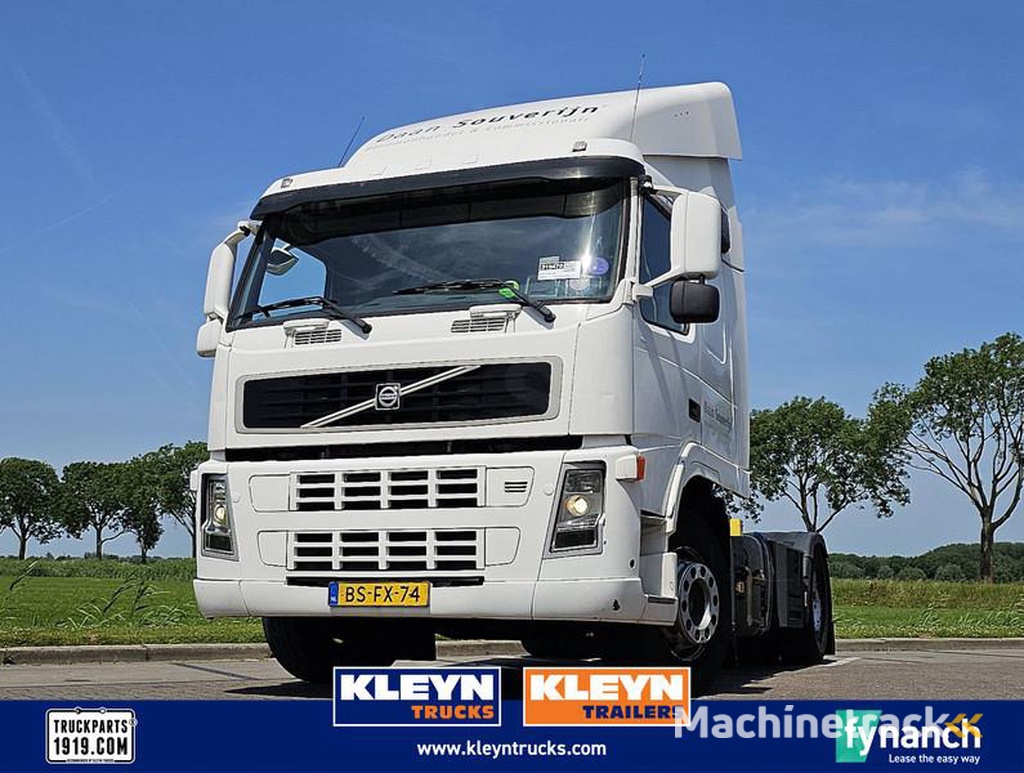 Volvo FM9