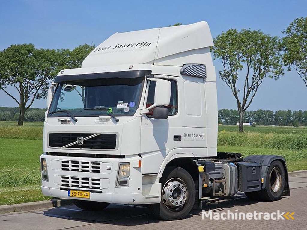 Volvo FM9