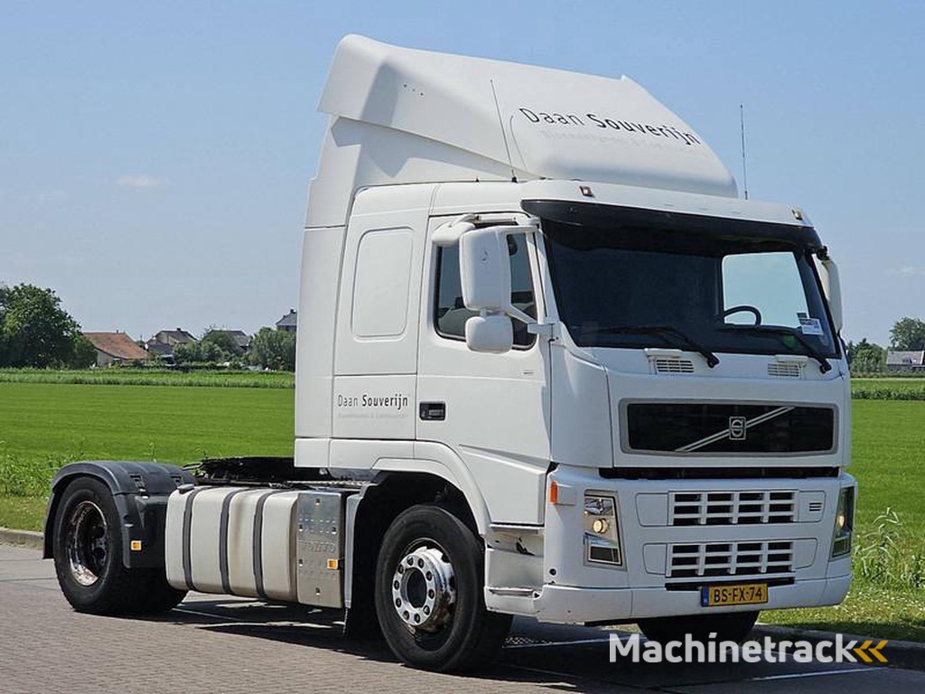 Volvo FM9