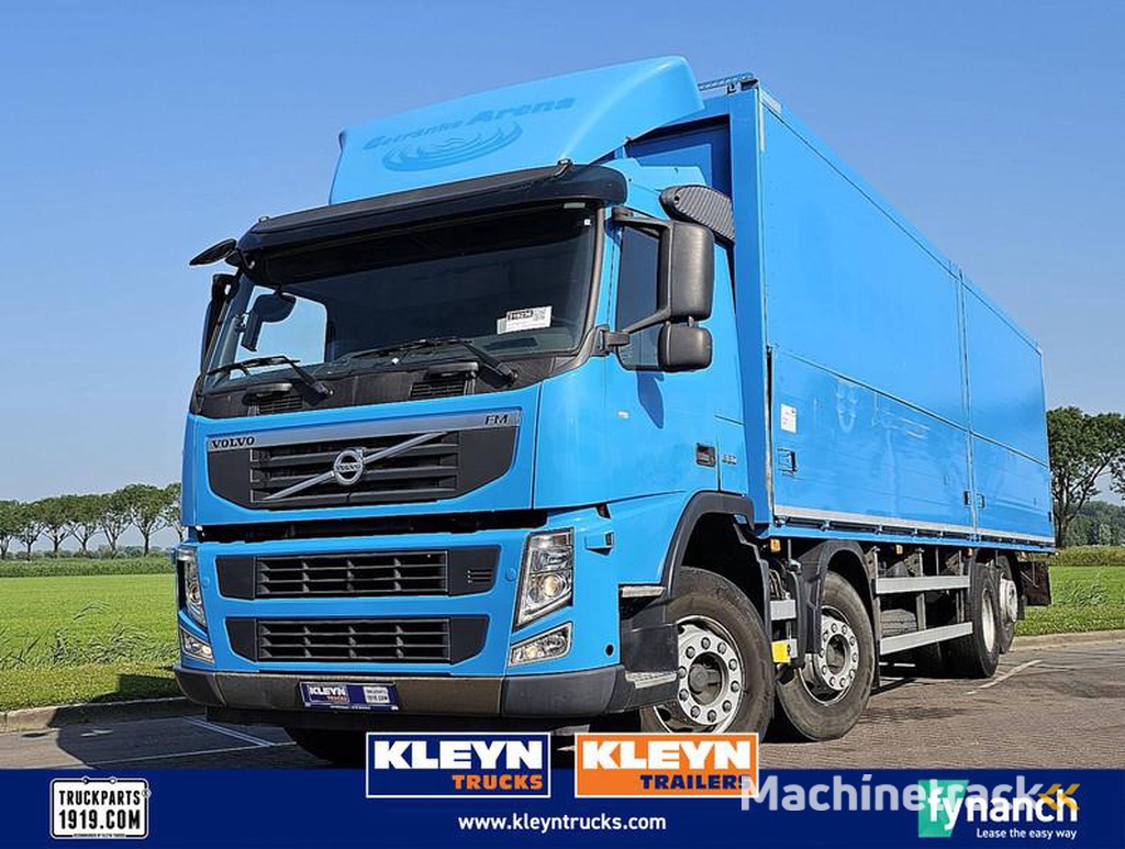 Volvo FM11