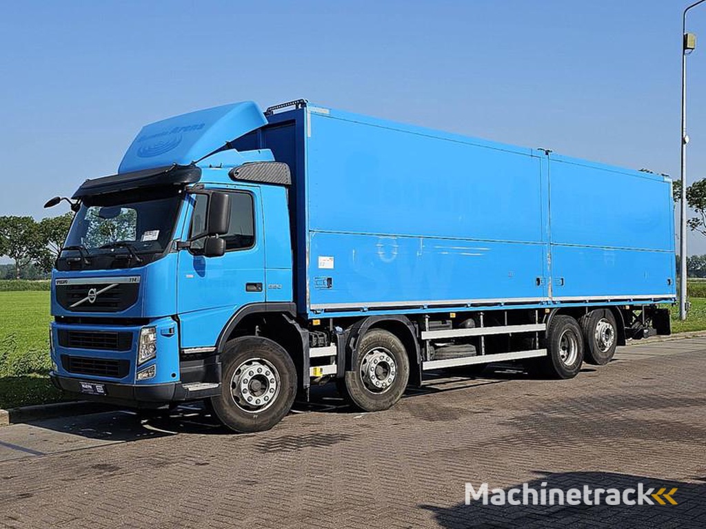 Volvo FM11