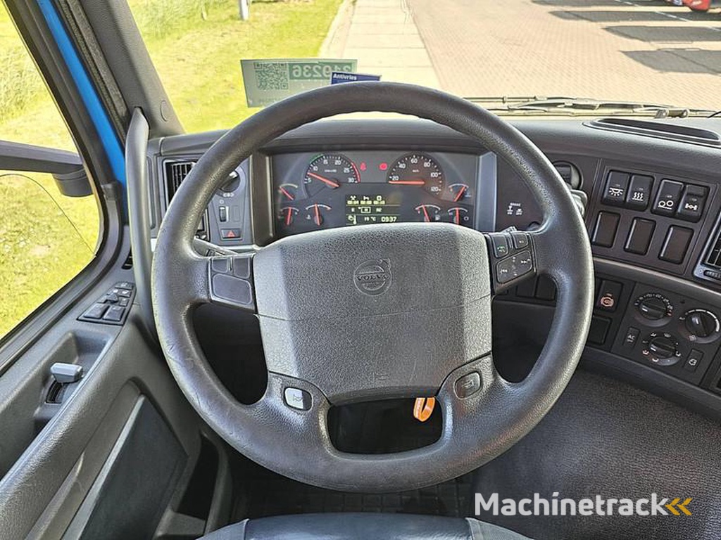 Volvo FM11