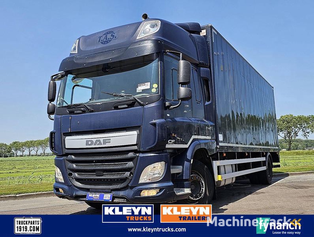 DAF CF