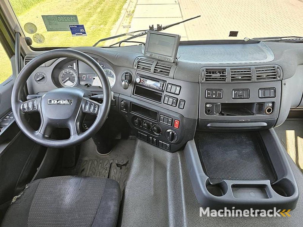 DAF CF
