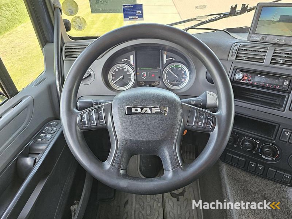 DAF CF