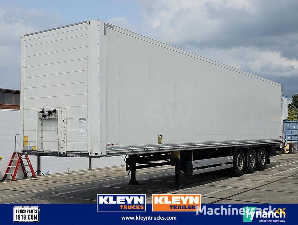 Schmitz-Cargobull SCB*S3B