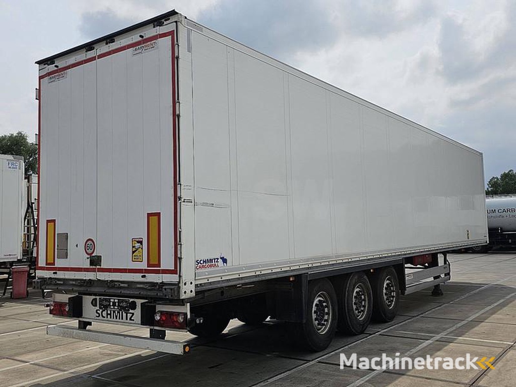 Schmitz-Cargobull SCB*S3B