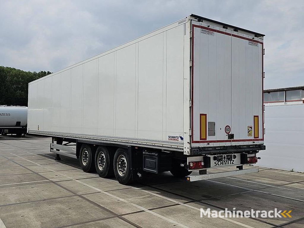 Schmitz-Cargobull SCB*S3B