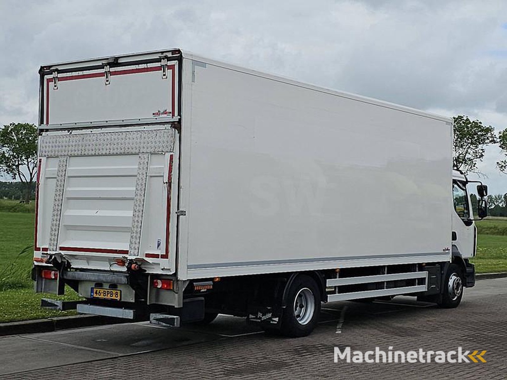 Renault D-250-11.9T-A-C-NEW-ENGINE