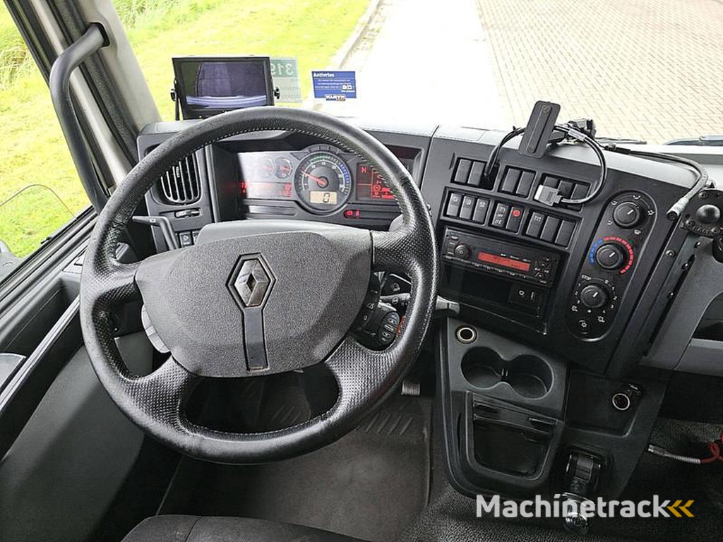 Renault D-250-11.9T-A-C-NEW-ENGINE