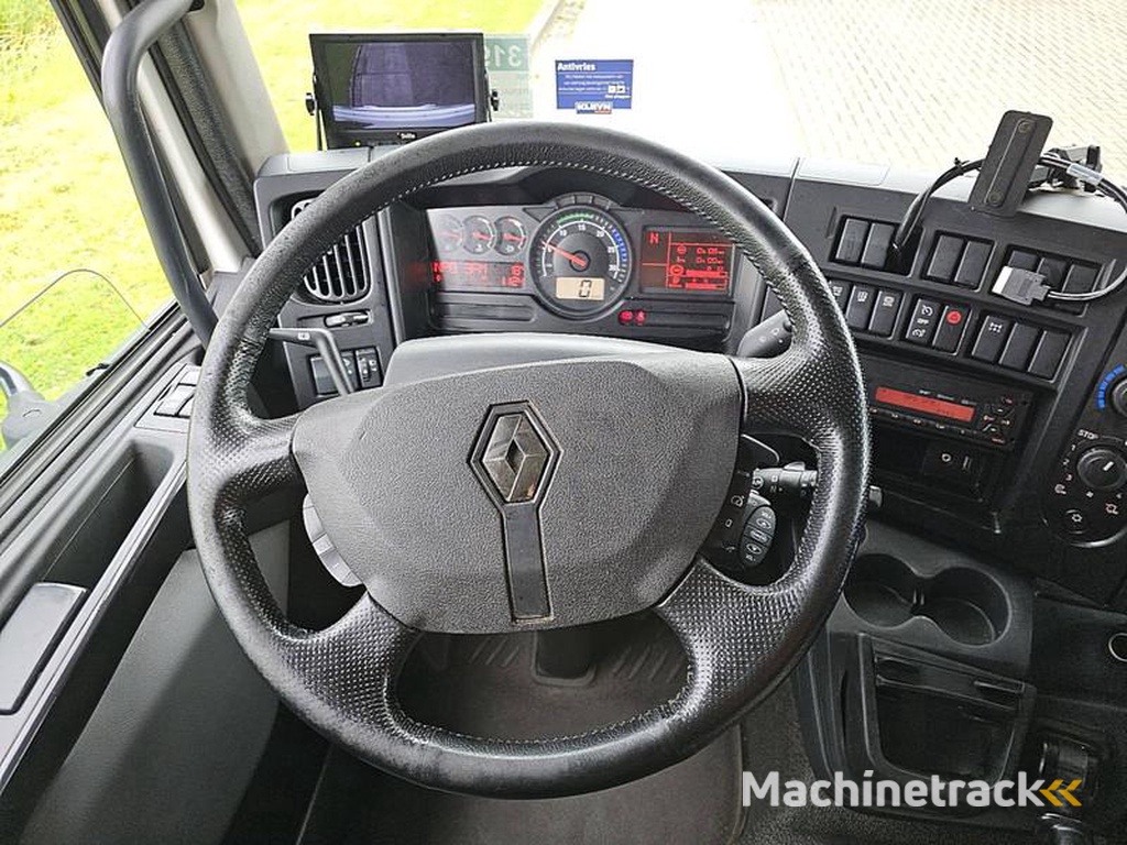 Renault D-250-11.9T-A-C-NEW-ENGINE