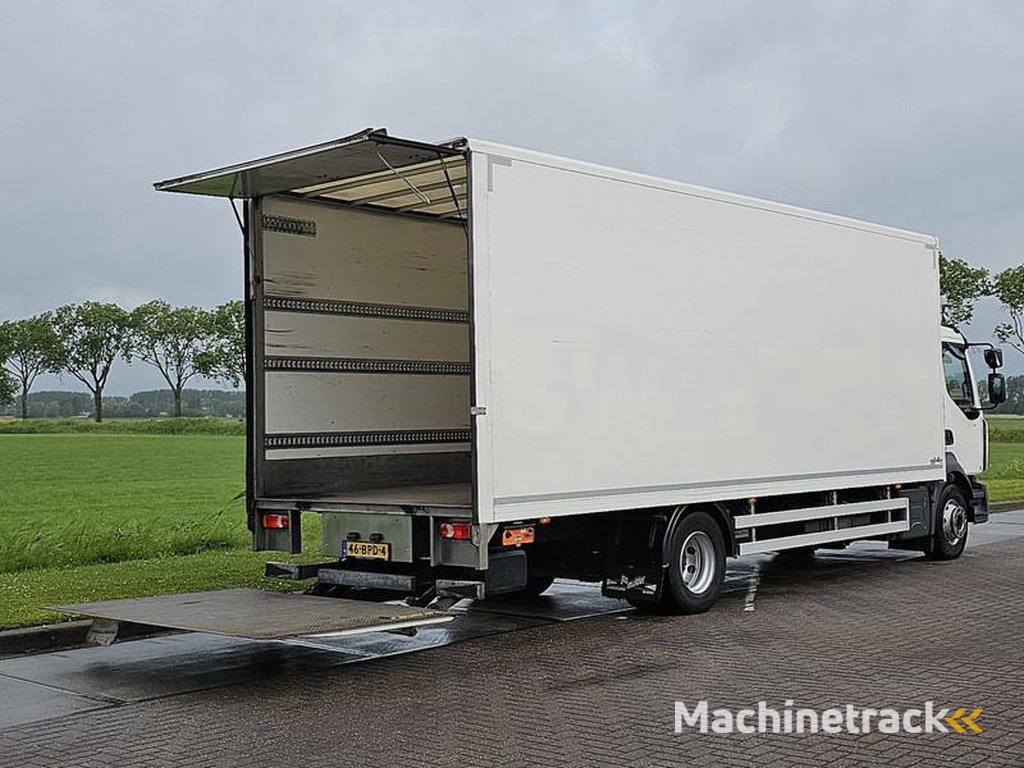 Renault D-250-11.9T-A-C-NEW-ENGINE