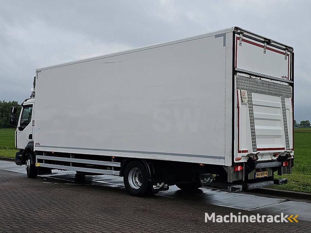 Renault D-250-11.9T-A-C-NEW-ENGINE