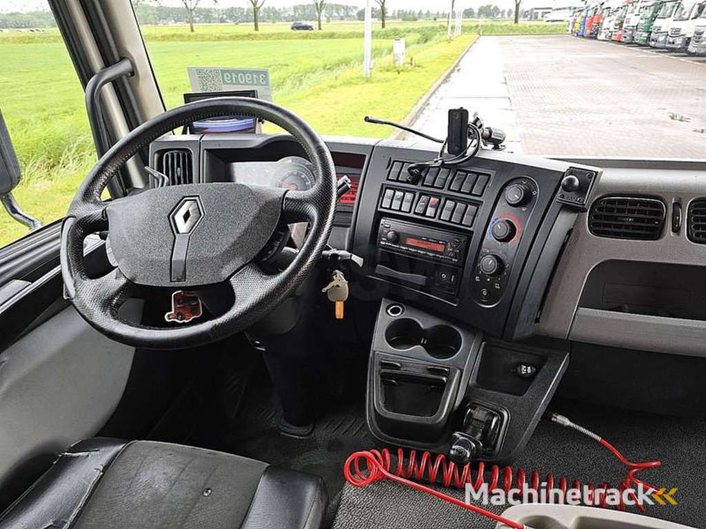 Renault D-250-11.9T-A-C-NEW-ENGINE