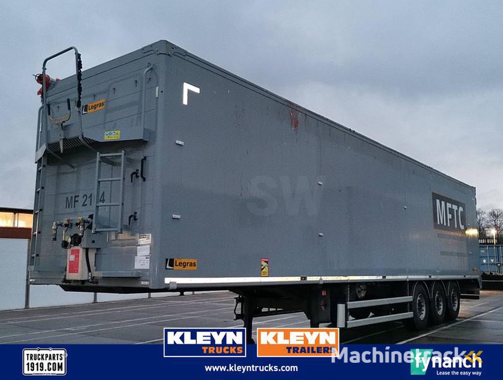 Legras SBS2220 10 MM FLOOR