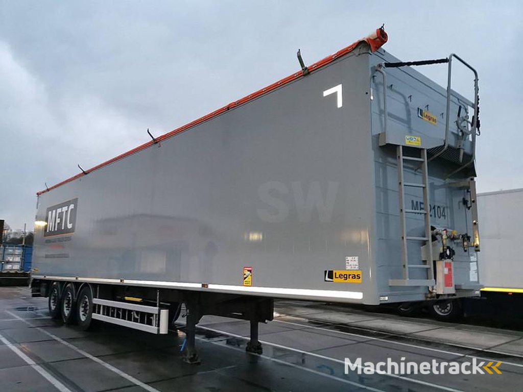 Legras SBS2220 10 MM FLOOR