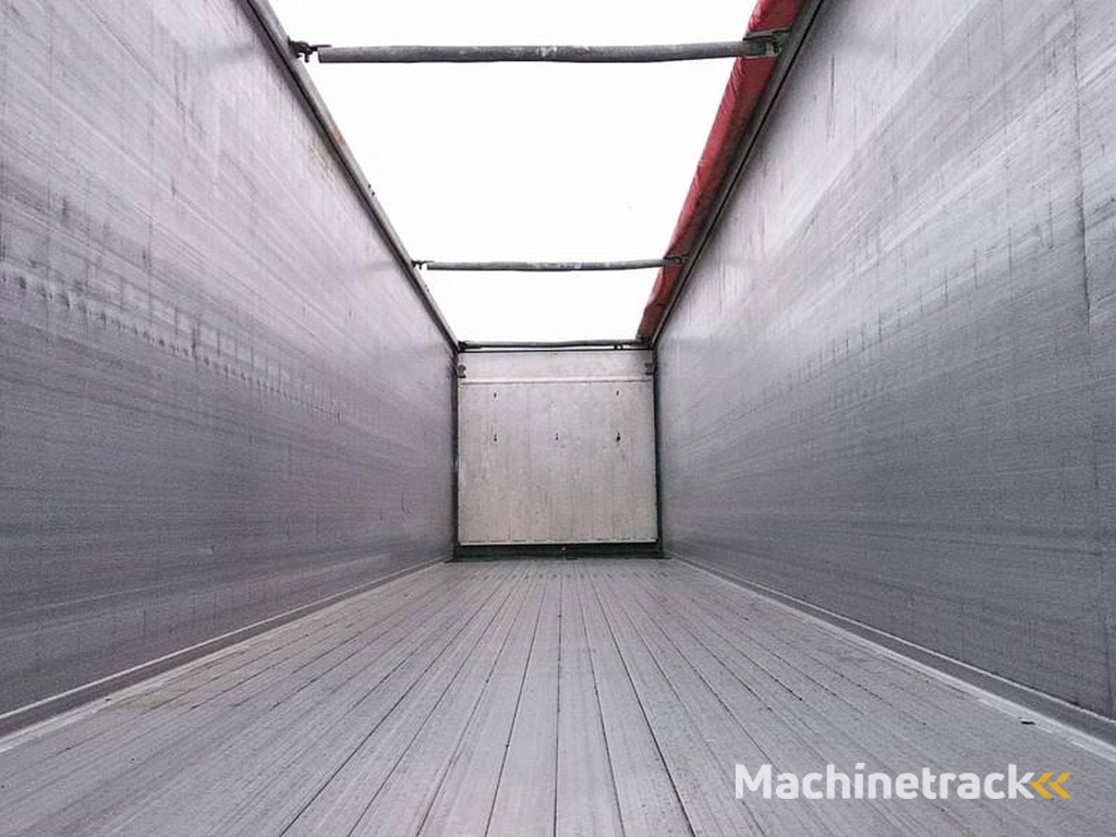 Legras SBS2220 10 MM FLOOR